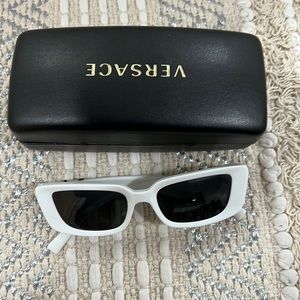 VERSACE SUNGLASSES